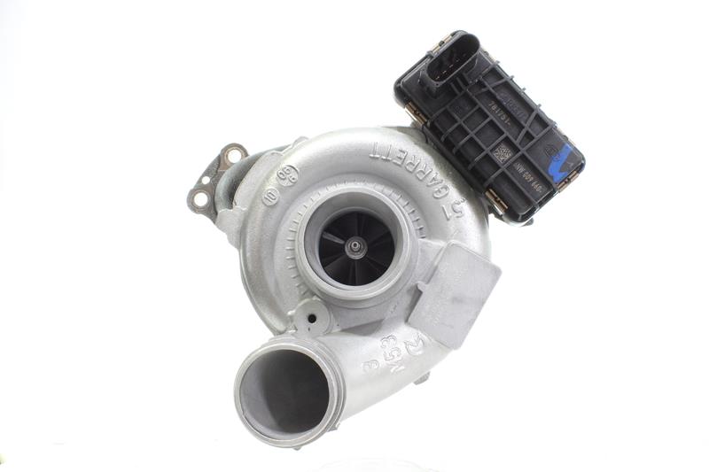 Turboahdin 11901138 ALANKO 770895 TOYOTA
