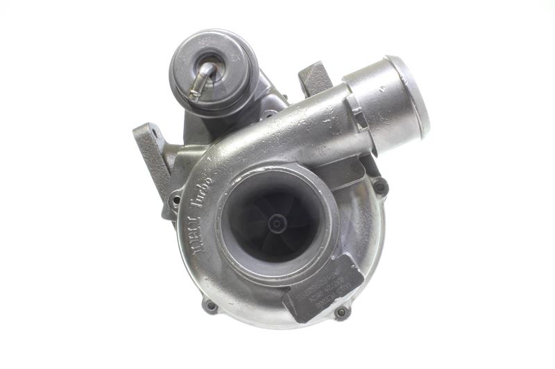 ALANKO 901139 Turbocompresor