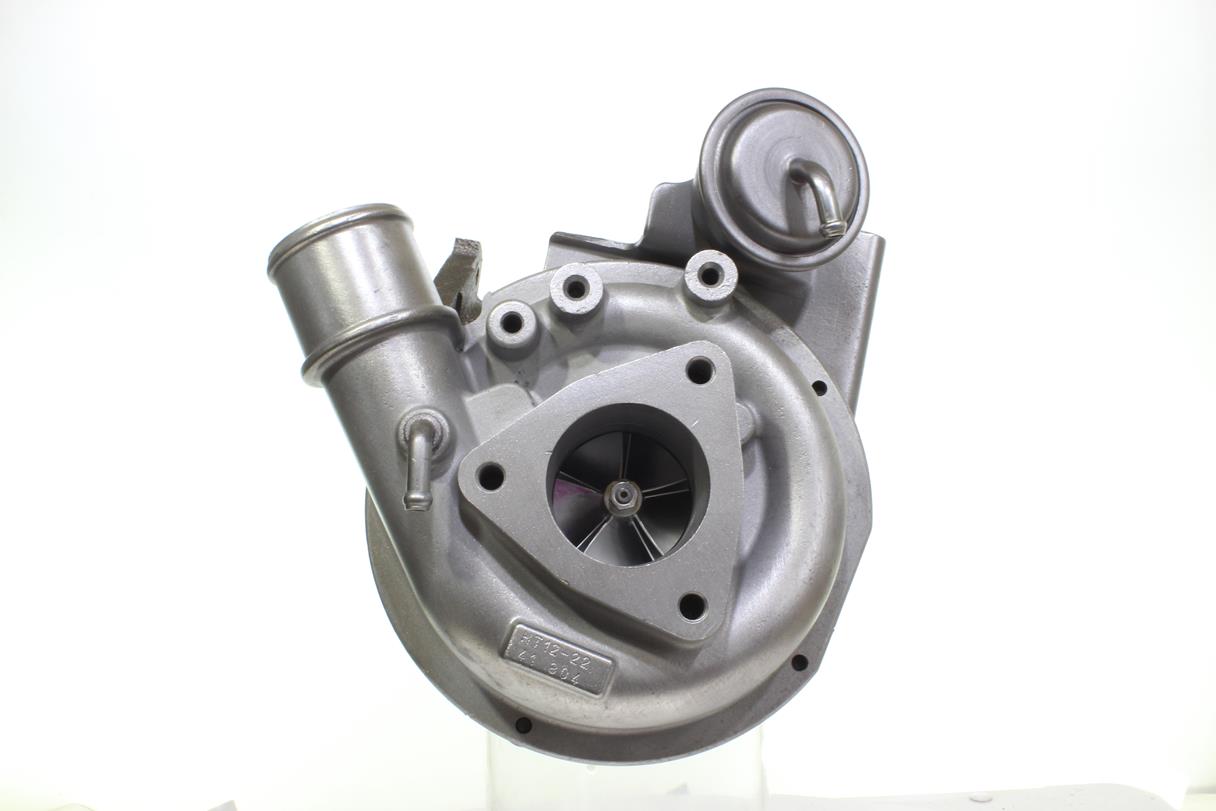 Turbolader 11901141 ALANKO 14460-00Q0A OPEL