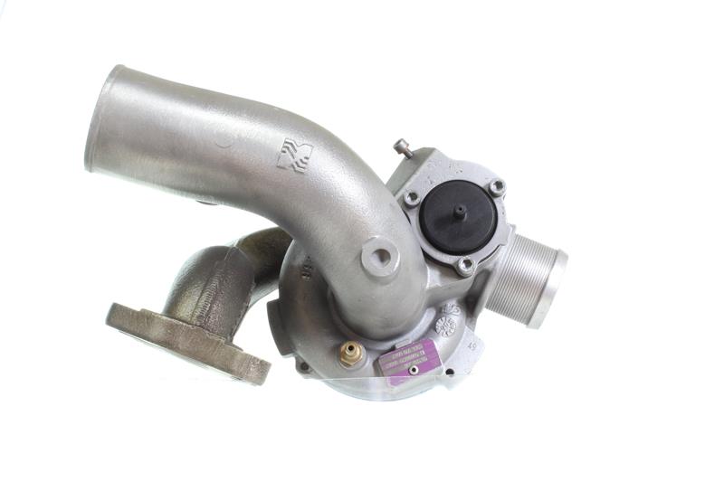 ALANKO 11901150 Turbocompressor sobrealimentação Astra H Hatchback 2.0 Turbo (L48) 240 cv Gasolina preço