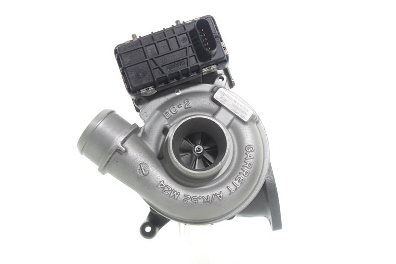 Turbocompresseur 11901153 ALANKO 0375.S2 PEUGEOT