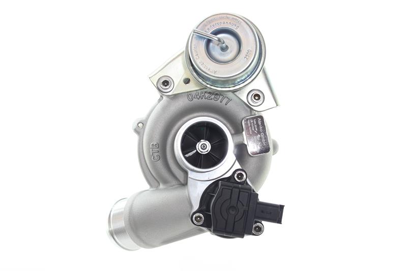 Turbolader 11901154 ALANKO V757868280 SKODA