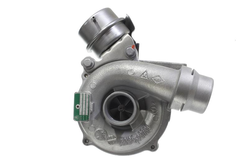 Turbolader 11901162 ALANKO 7701 478 979 AUDI