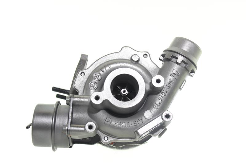 Turbolader 11901163 ALANKO 14411-6213RC RENAULT