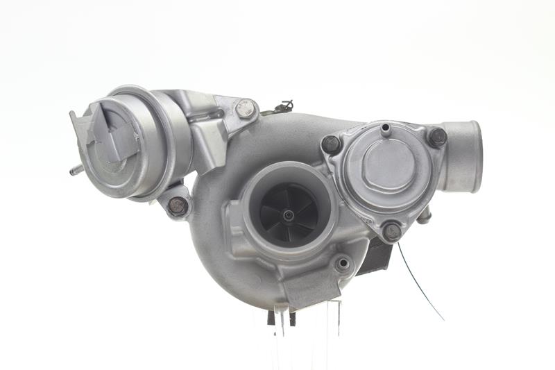 Monteringsats, Turbo 11901165 ALANKO 4937706502 OPEL