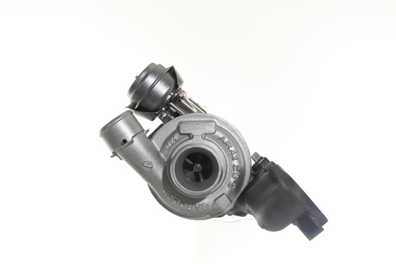 ALANKO 901166 Turbocompresseur