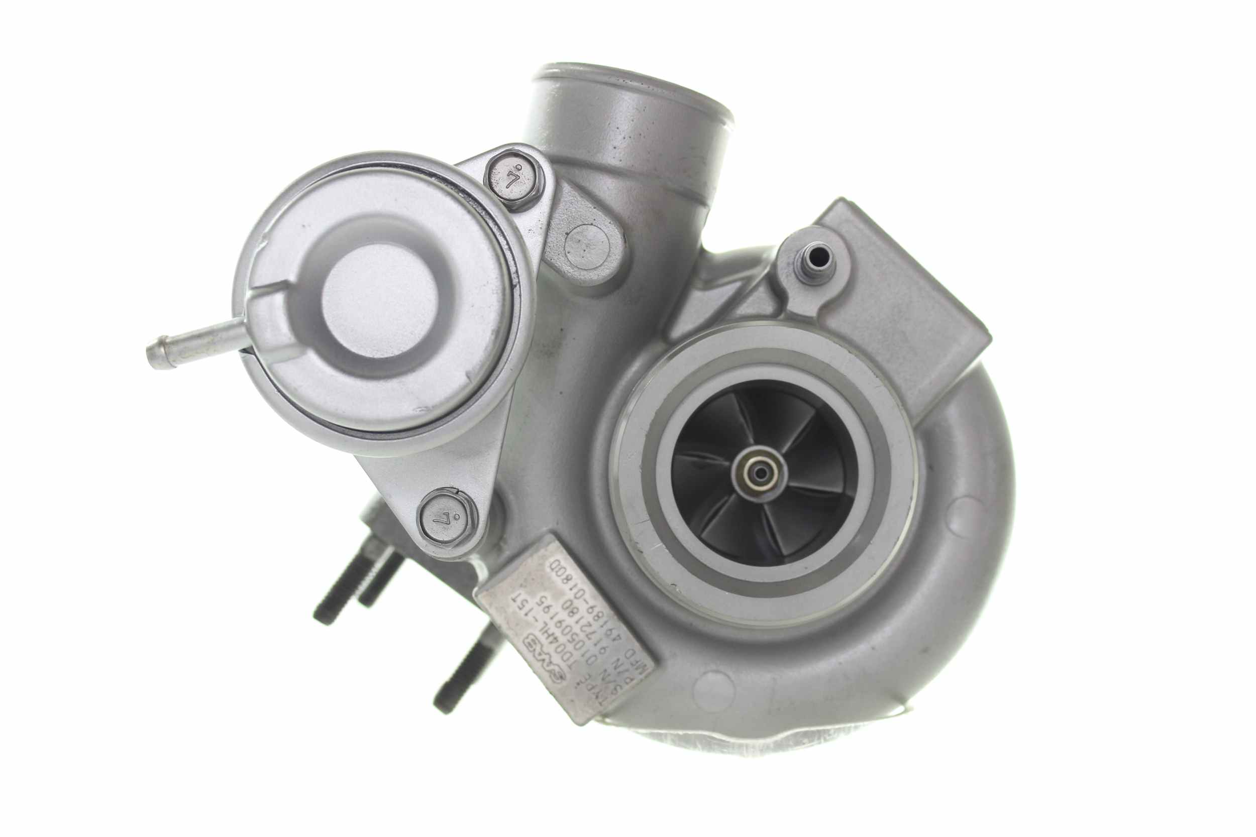 Turbolader 11901167 ALANKO 55564966 Turbolader 11901167 ALANKO 55564966 SAAB