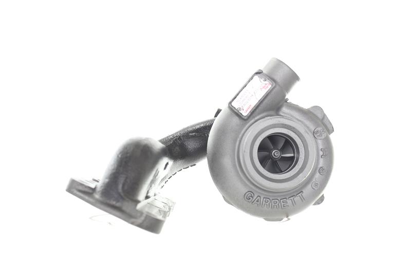 ALANKO 901168 Turbocompresseur