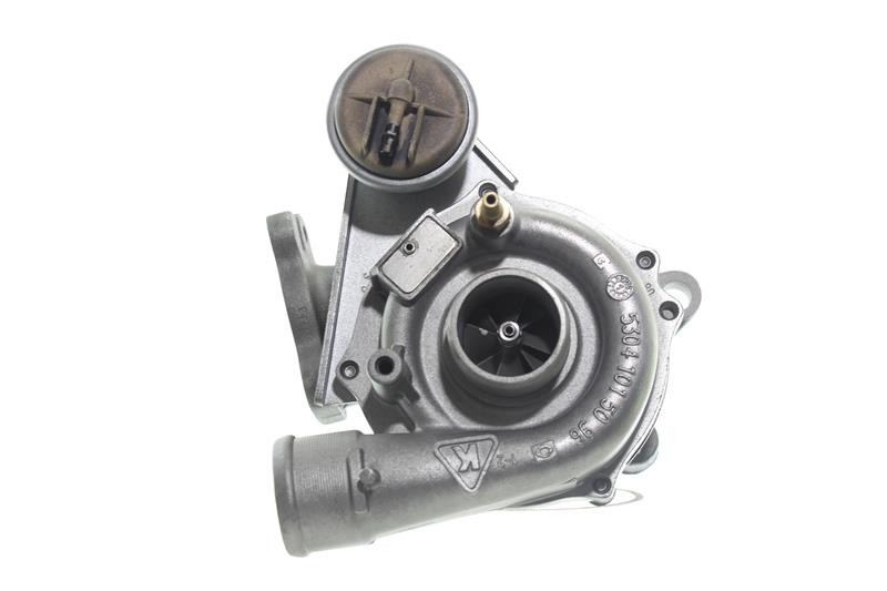 Turbocompresseur 11901170 ALANKO 13900-86CT2-000 PEUGEOT