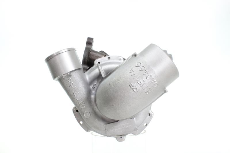 Turbocompresor 11901172 ALANKO 1720126051 FORD