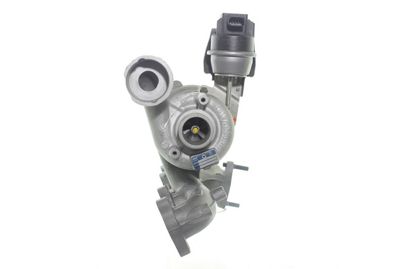 Stred turba 11901174 ALANKO 038 253 019 SX RENAULT