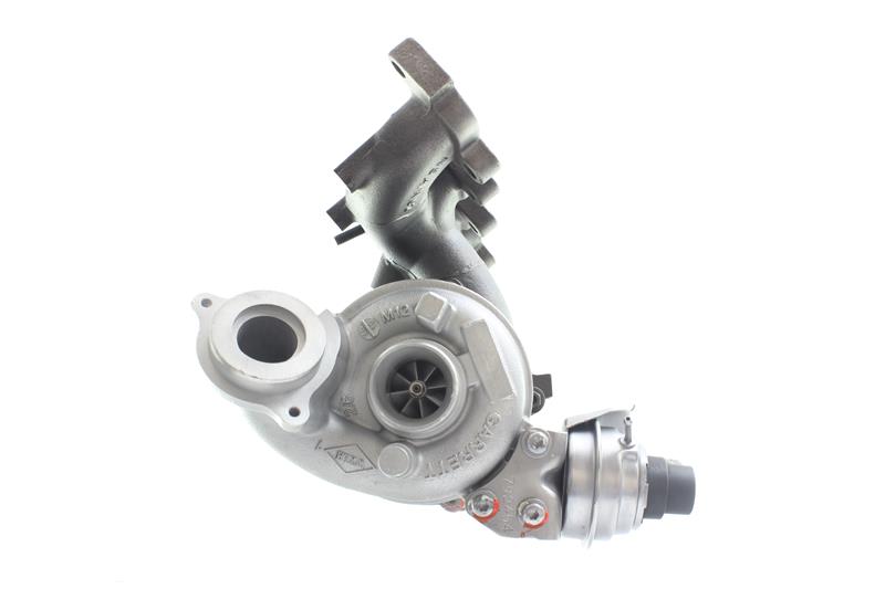 Turbolader 11901178 ALANKO 03L253010FX AUDI