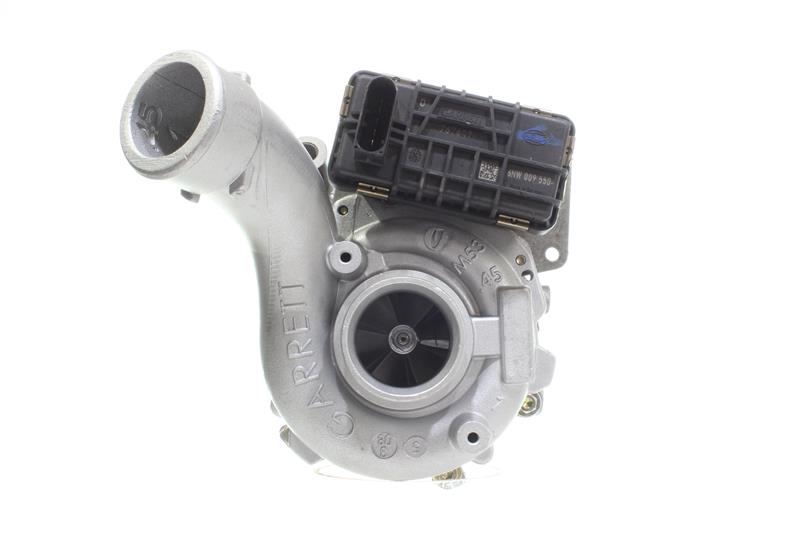 Turbolader 11901180 ALANKO 059 145 722 JV VW