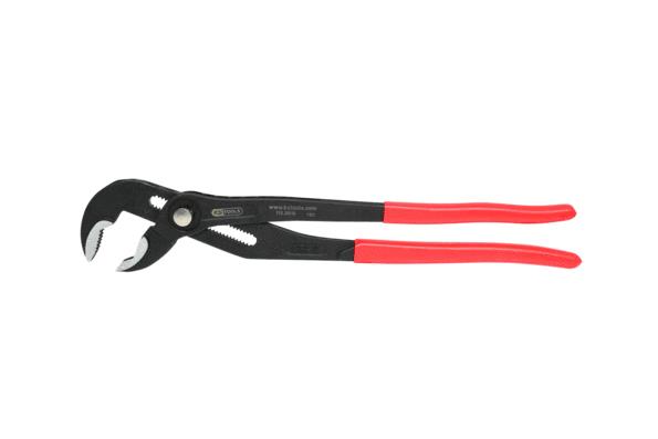 KS TOOLS 115.2016 Clé serre-tube / pince pompe à eau