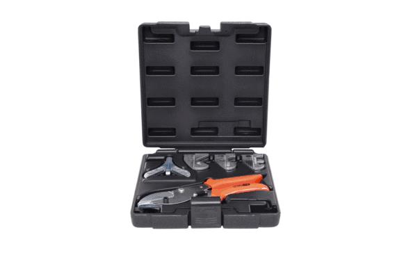 KS TOOLS 123.0075 Slangsnijder