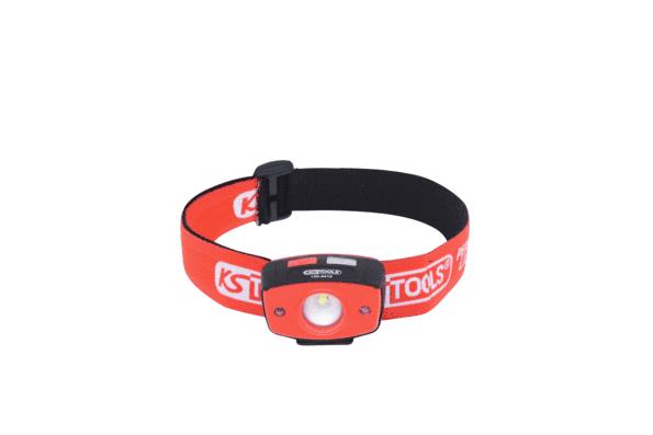 KS TOOLS 150.4410 Fejlámpa