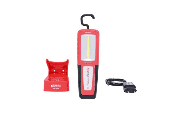 KS TOOLS 150.4440 Værkstedslampe