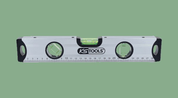 KS TOOLS 204.5430 Wasserwaage