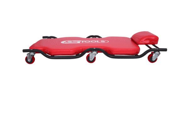 KS TOOLS 500.8003 Workshop Creeper-image-13057373