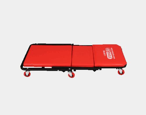 KS TOOLS 500.8011 Workshop Creeper-image-13057377