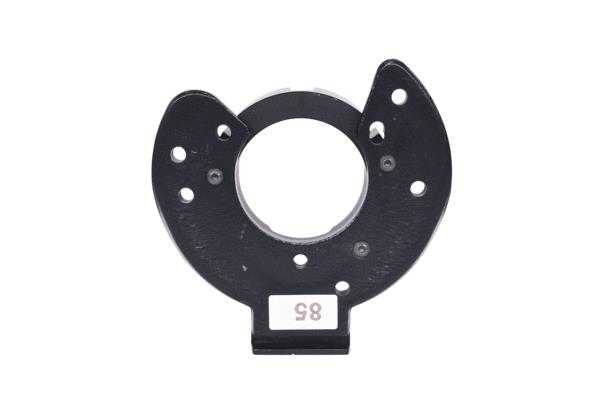 KS TOOLS 500.8516 Plato apriete, tensor muelle