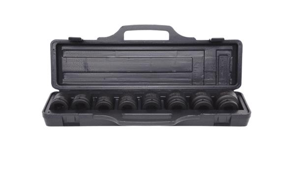 KS TOOLS 515.0210 Voimahylsy-sarja