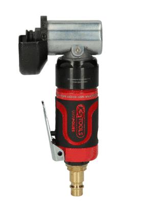 KS TOOLS 515.5550 Haakse slijper (perslucht)