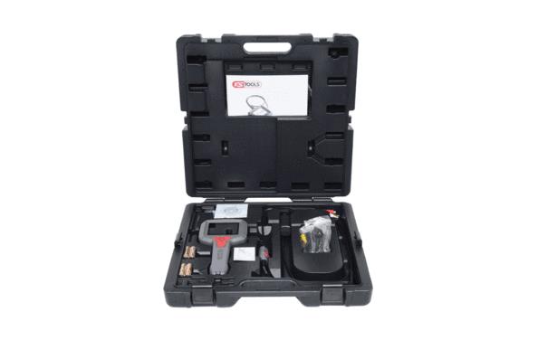 KS TOOLS 550.7149 Videoendoskopa komplekts