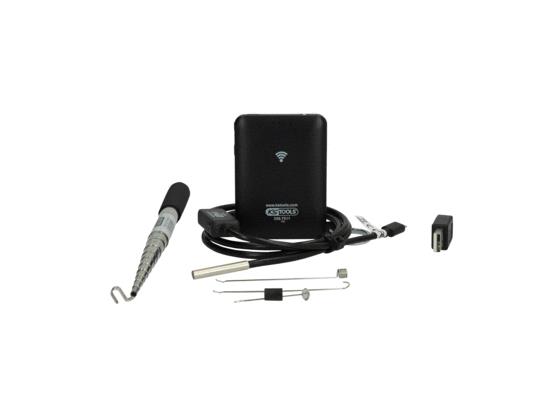 KS TOOLS Videoendoskop-Satz - 550.7510