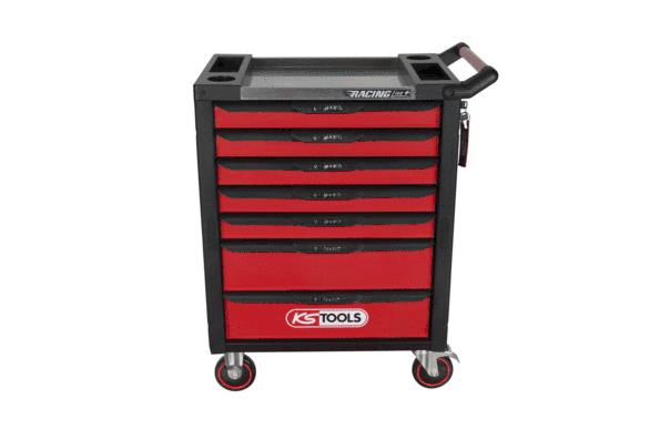 KS TOOLS 826.1007 Gereedschapswagen