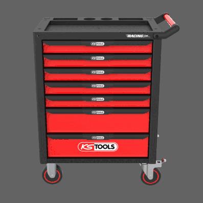 KS TOOLS 826.7515 Szerszámkocsi