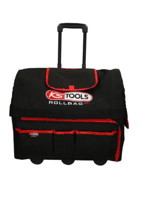 KS TOOLS Bolsas, organizadores para automóveis - 850.0335