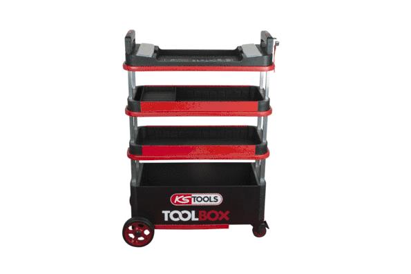 KS TOOLS 895.0015 Werkzeugwagen