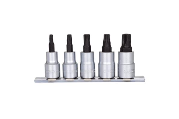 KS TOOLS 911.4010 Zestaw kluczy nasadowych