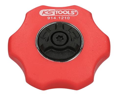KS TOOLS 914.1210 Omskiftelig skralde