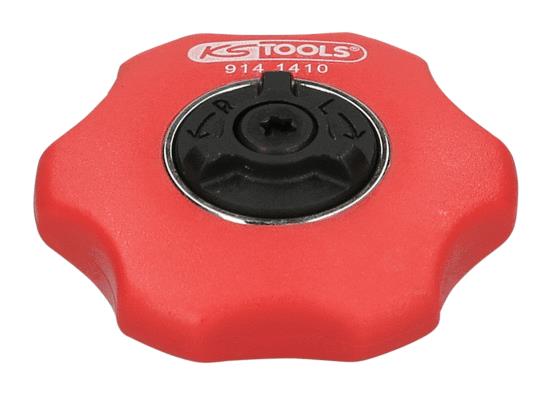 KS TOOLS 914.1410 Omskiftelig skralde