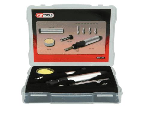 Loddebolt KS TOOLS 960.1265