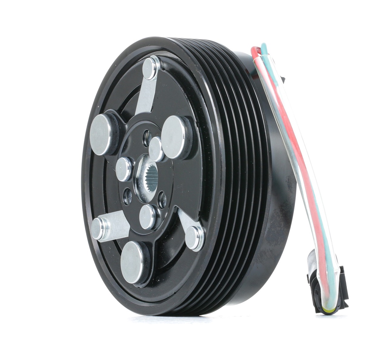 VIKA 28200000101 Magnetkupplung mit fahrzeugspezifischem Adapter