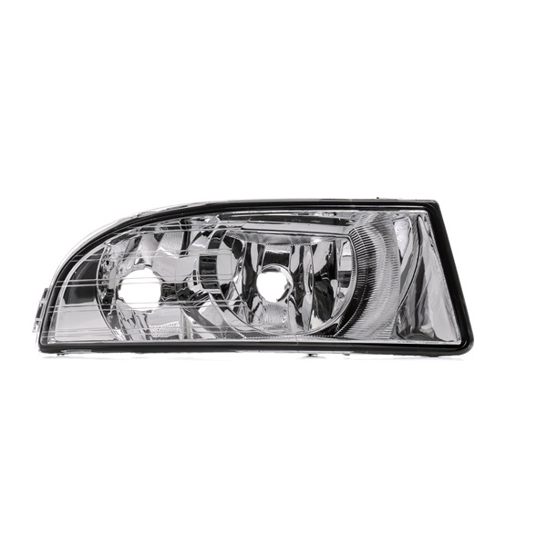 DPA 89410863502 Nebelleuchten Skoda Octavia 2 Combi 1.6 LPG 102 PS Benzin/Autogas (LPG) Kosten