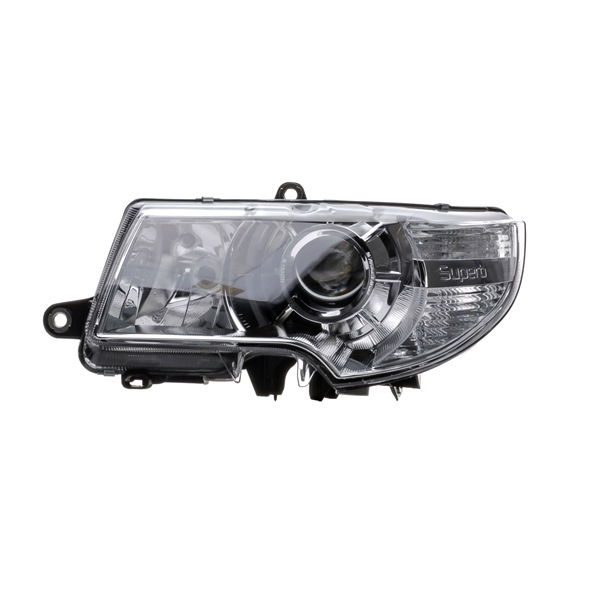 89410872502 Autoscheinwerfer RENAULT KANGOO DPA kaufen