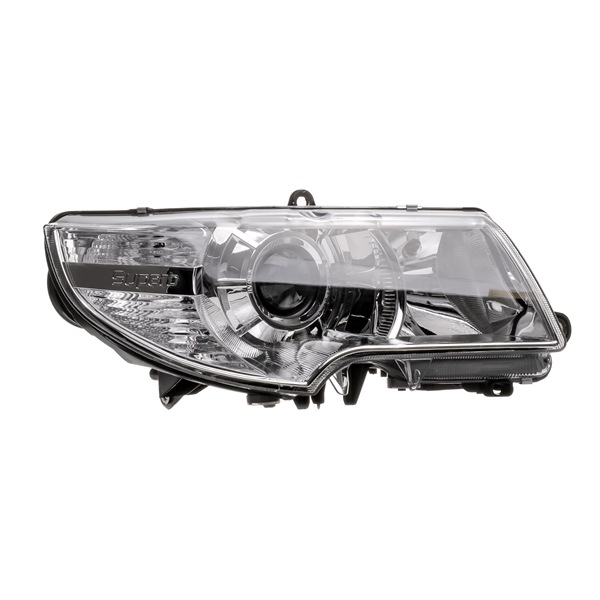 Feux avant DPA CHEVROLET 89410872602