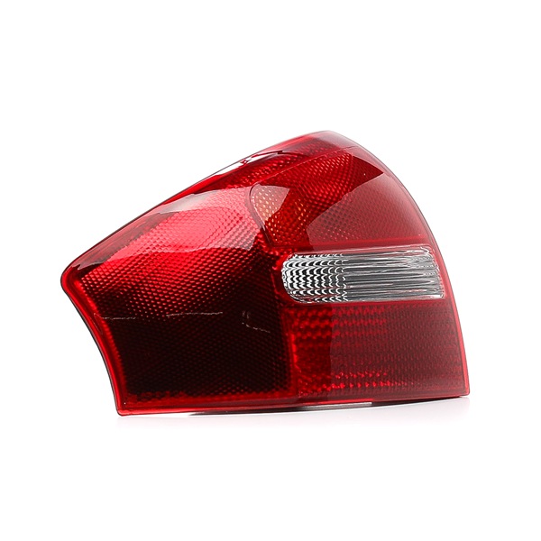 DPA 89450735302 Rückleuchten Audi A6 C5 2.4 quattro 170 PS Benzin Kosten