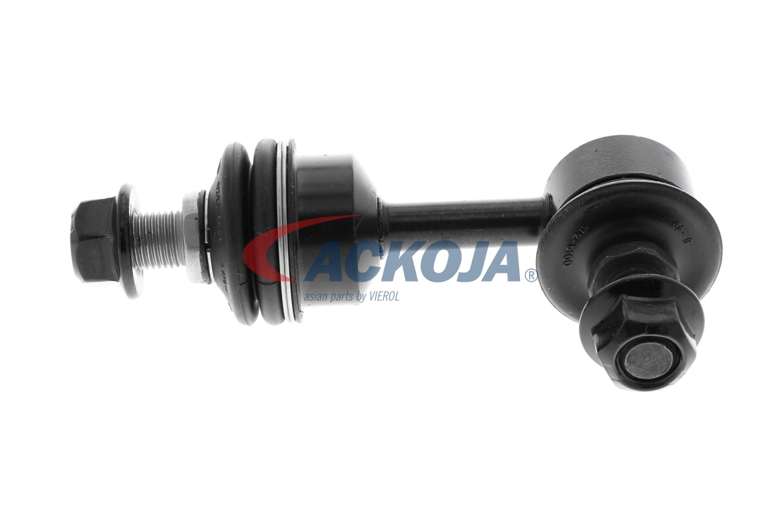 ACKOJA Tyč / Vzpera stabilizátora A52-1164 ACKOJA Spojovacia tyč A52-1164 skúsenosti
