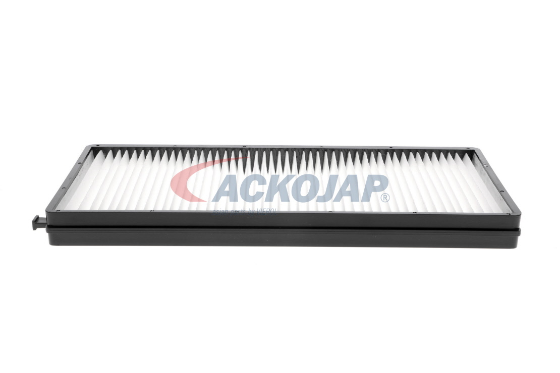 ACKOJA A53-30-0010 Salona filtrs Kia Carens II 1.8 126 ZS Benzīns cena