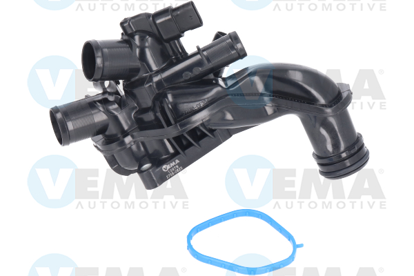 13978 VEMA flangia refrigerante Peugeot 207 SW 1.6 16V 120 CV Benzina prezzo