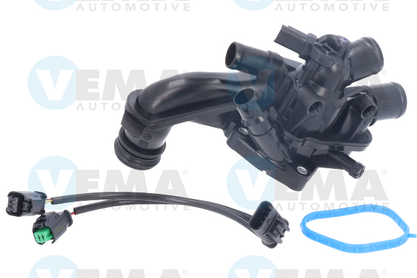 VEMA 13979 Flangia refrigerante
