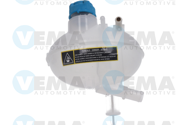 VEMA 163078 Expansietank Fiat 500 L 0.9 (199LYC1B) 105 Pk Benzine prijs