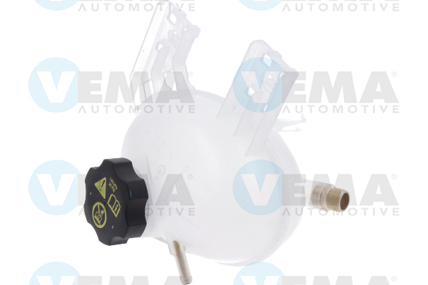 VEMA 163080: Expansievat Jeep COMPASS 2023