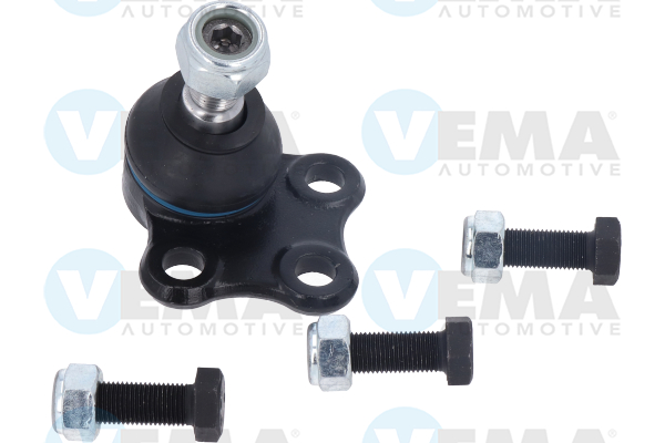 Rótula de suspensão VEMA OPEL 26927