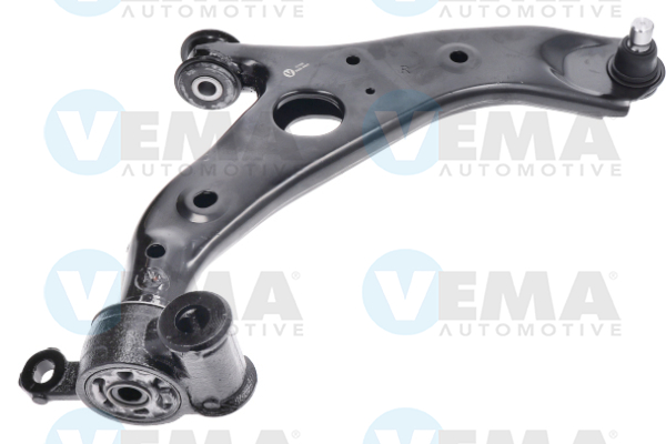 VEMA Braço de suspensão 27120 27120 VEMA Braço oscilante Mazda baratos